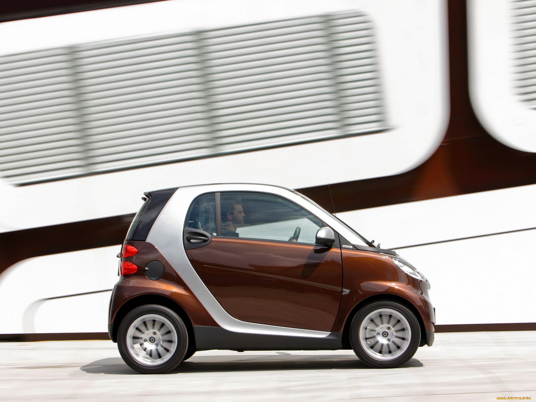 , smart